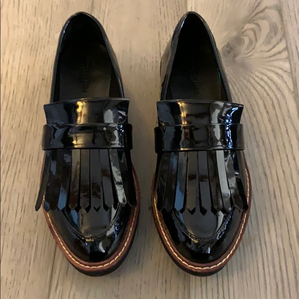 American eagle loafers